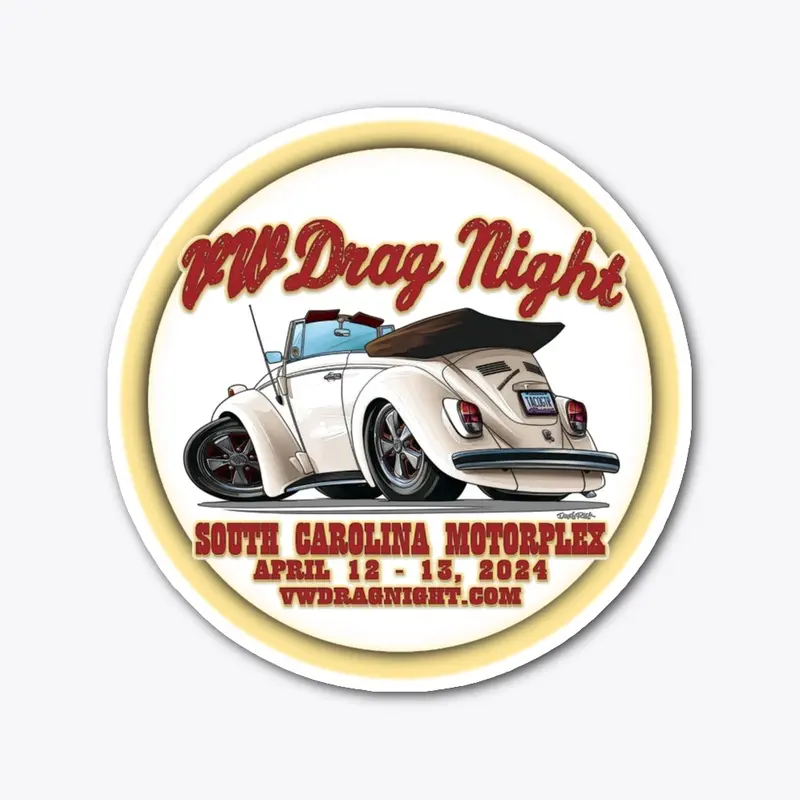 Drag Night 2024 merch!