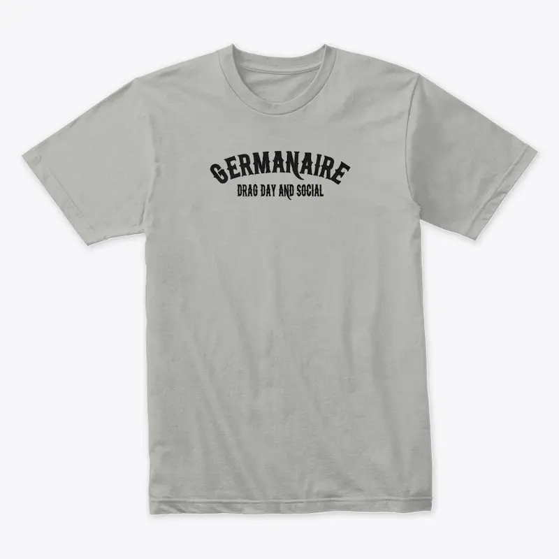 Germanaire 2022 shirt